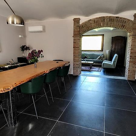 Miravigne House - Casa Di Campagna Con Cucina Castagnole delle Lanze Kültér fotó