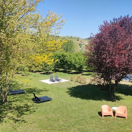 Miravigne House - Casa Di Campagna Con Cucina Castagnole delle Lanze Kültér fotó