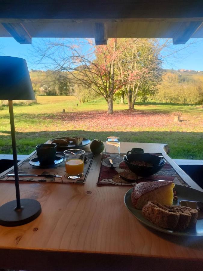 Miravigne House - Casa Di Campagna Con Cucina Castagnole delle Lanze Kültér fotó
