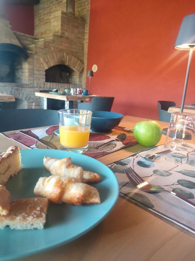 Miravigne House - Casa Di Campagna Con Cucina Castagnole delle Lanze Kültér fotó