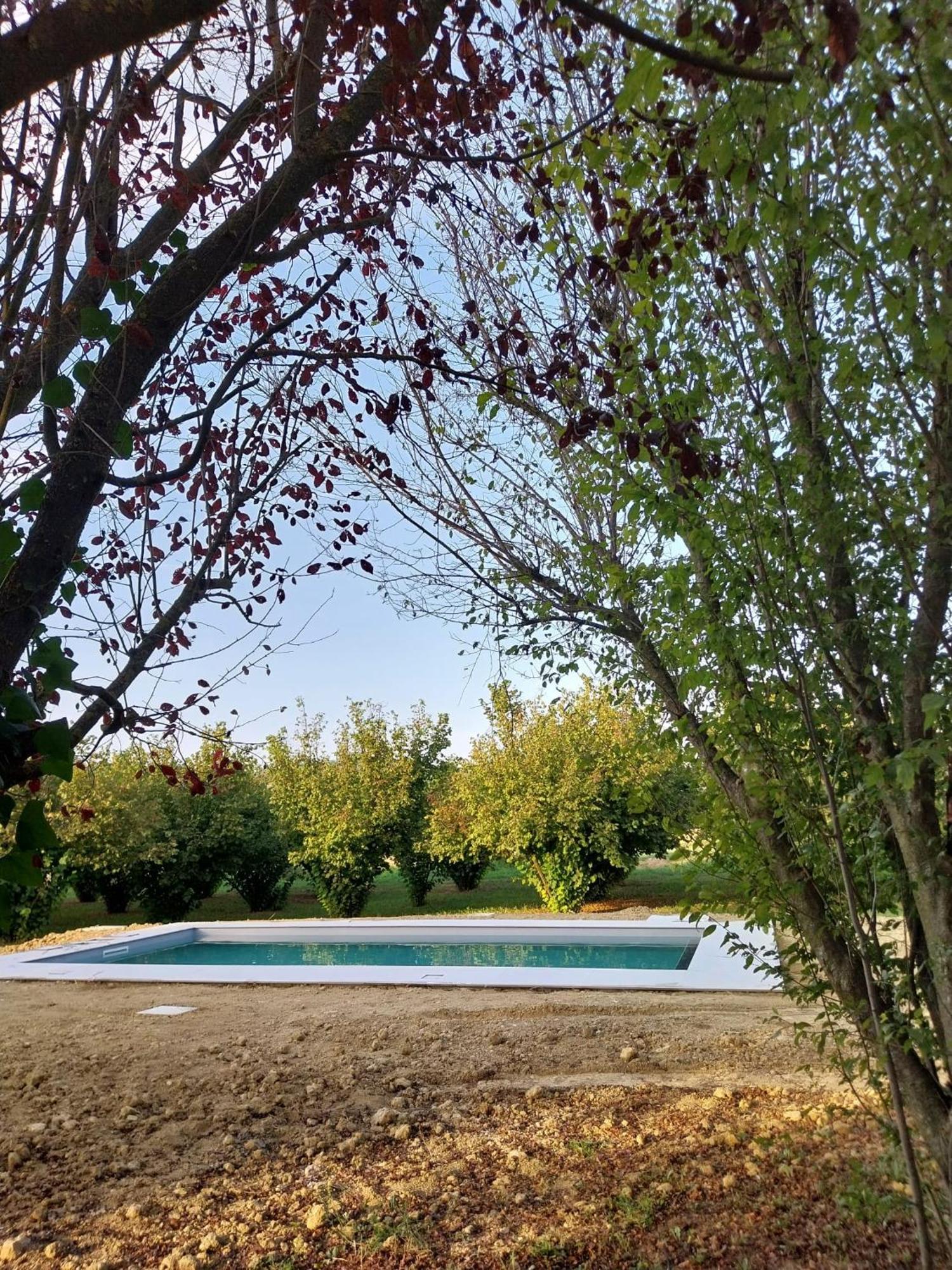 Miravigne House - Casa Di Campagna Con Cucina Castagnole delle Lanze Kültér fotó